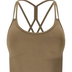 ATHLECIA - Women's Missori V2 Seamless Bra - Sport-BH