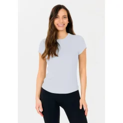 - Women's Miwa S/S Tee - Funktionsshirt><noscript><img width=