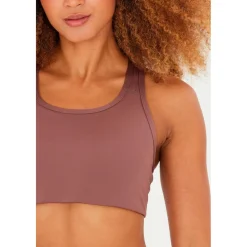ATHLECIA - Women's Myolie Sports Bra - Sport-BH^ Yogabekleidung|Fitnessbekleidung