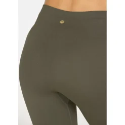 Outlet - Women's Nagar V2 Seamless Tights - Leggings Yogabekleidung|Fitnessbekleidung