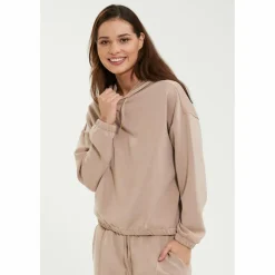 ATHLECIA - Women's Namier Hoody - Hoodie