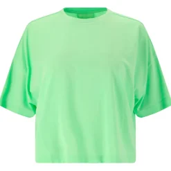 - Women's Reynolds S/S Tee - T-Shirt>ATHLECIA Best