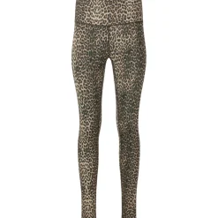 Hot - Women's Windia Printed Tights - Leggings Yogabekleidung|Fitnessbekleidung