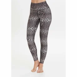 Hot - Women's Windia Printed Tights - Leggings Yogabekleidung|Fitnessbekleidung
