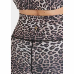 Hot - Women's Windia Printed Tights - Leggings Yogabekleidung|Fitnessbekleidung