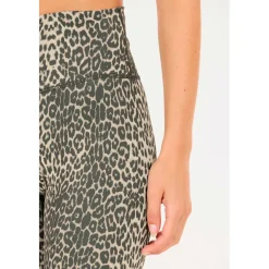 ATHLECIA - Women's Windia ed Short Tights - Shorts^ Yogabekleidung|Fitnessbekleidung