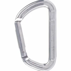 AustriAlpin - Accessory Alu Schnapper - Materialkarabiner^ Karabiner & Express-Sets