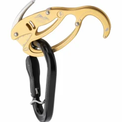 Best - Gold Fish Autotube Set HMS Rondo Selfie - Sicherungsgerät Sicherungs- & Abseilgeräte