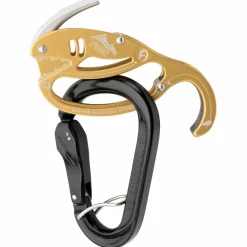 Best - Gold Fish Autotube Set HMS Rondo Selfie - Sicherungsgerät Sicherungs- & Abseilgeräte