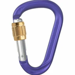 Outlet - HMS Mini.Mi Alu Schrauber - HMS-Karabiner Karabiner & Express-Sets|Hms-Karabiner