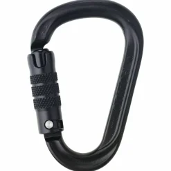 AustriAlpin - HMS Rondo Alu 2-Wege-Autolock - HMS-Karabiner^ Karabiner & Express-Sets|Hms-Karabiner