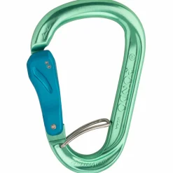 - HMS Rondo Alu Slide-Autolock Selfie - HMS-Karabiner>AustriAlpin New