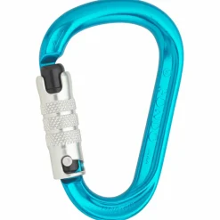AustriAlpin - HMS Rondo Alu 3-Wege-Autolock - HMS-Karabiner^ Karabiner & Express-Sets|Hms-Karabiner