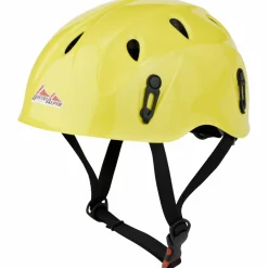 Sale - Kid's Universal Junior Kletterhelm - Kletterhelm Hartschalenhelme