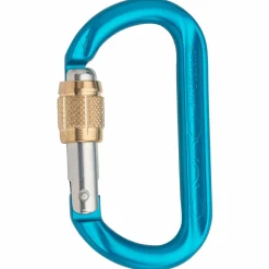 - Ovalo GI Alu Schrauber - Schraubkarabiner>AustriAlpin Discount