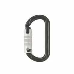 - Ovalo 3-Wege Autolock - Verschlusskarabiner>AustriAlpin Best