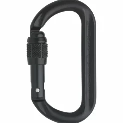 - Ovalo GI Schraubverschluss - Verschlusskarabiner>AustriAlpin Outlet