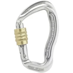 - Rockit Schrauber - Schraubkarabiner>AustriAlpin Best