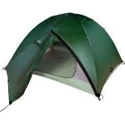 Outlet - Guam 4 - 4-Personen Zelt Trekkingzelte|Trekkingausrüstung