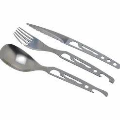 Online Baladéo - Besteckset Basecamp Outdoor-Küche|Töpfe & Geschirr