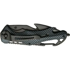 Baladu00e9o Baladéo - Rettungsmesser Emergency - Messer