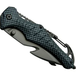 Baladu00e9o Baladéo - Rettungsmesser Emergency - Messer