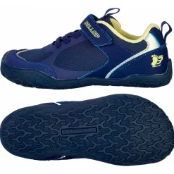 Kinder Ballop - Kid's Evoluti - Barfußschuhe