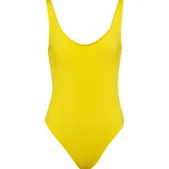 Banana Moon - Women's Belmar Scrunchy - Badeanzug^ Bademode