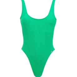 Banana Moon - Women's Belmar Scrunchy - Badeanzug^ Bademode