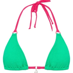 - Women's Braro Scrunchymix - Bikini-Top>Banana Moon Outlet