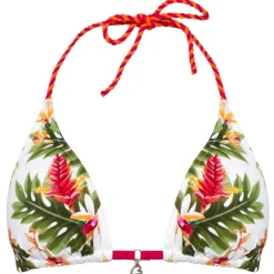 Banana Moon - Women's Crico Kaelua - Bikini-Top^ Bademode