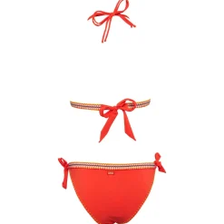 - Women's Madia Kalany - Bikini-Bottom>Banana Moon New