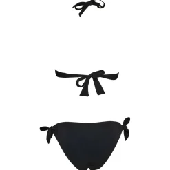 Outlet - Women's Menda Black - Bikini-Bottom Bademode