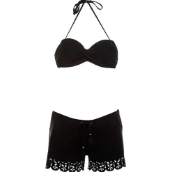 Banana Moon - Women's Meow Huawei - Boardshorts^ Bademode