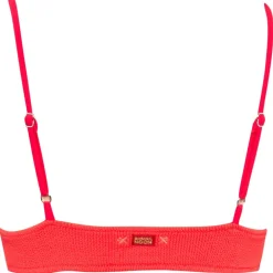 - Women's Miko Scrunchy - Bikini-Top Bademode