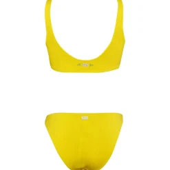 Banana Moon - Women's Naida Scrunchy - Bikini-Bottom^ Bademode