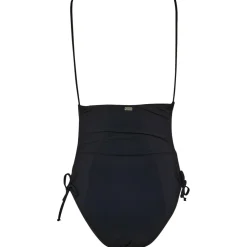 Hot - Women's Nessy Black - Badeanzug Bademode