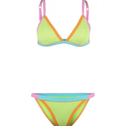 Hot - Women's Taneofiaba Santacolor - Bikini Bademode