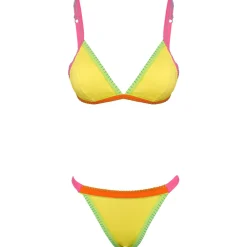 Hot - Women's Taneofiaba Santacolor - Bikini Bademode