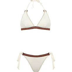 Banana Moon - Women's Wako Santany - Bikini-Top^ Bademode