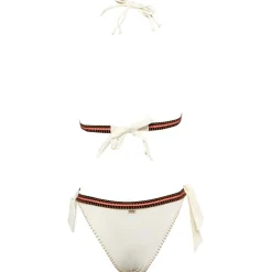 Banana Moon - Women's Wako Santany - Bikini-Top^ Bademode
