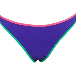 Sale - Women's Wila Mosaicolor - Bikini-Bottom Bademode