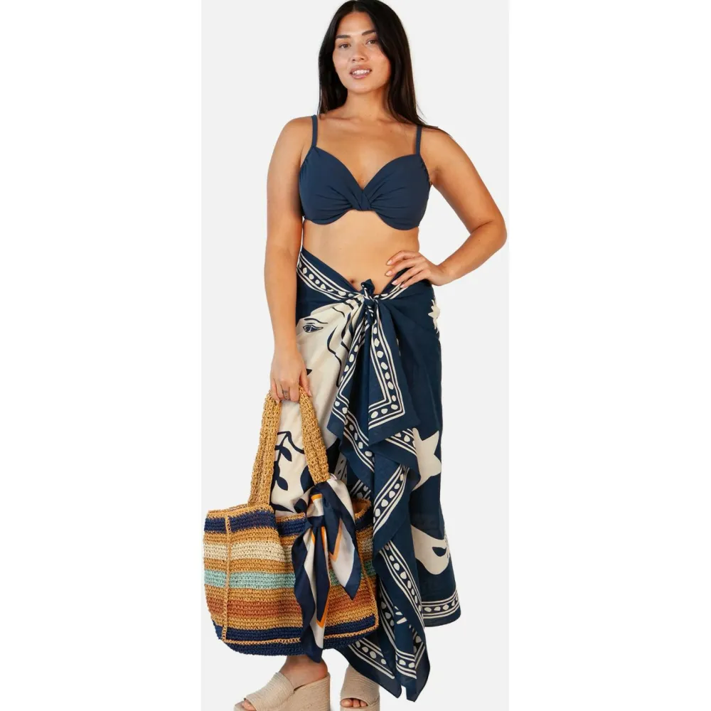 Barts - Araa Shopper - Umhängetasche