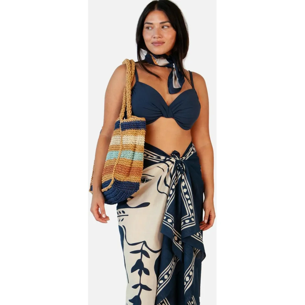 Barts - Araa Shopper - Umhängetasche