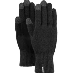 Barts - Fine Knitted Touch Gloves - Handschuhe^ Handschuhe|Handschuhe