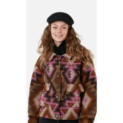 Barts - Fjordur - Cap^ Caps|Alltagsbekleidung