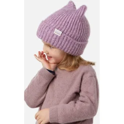 Sale - Kid's Akeya - Mütze Kopfbedeckungen|Alltagsbekleidung