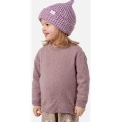 Sale - Kid's Akeya - Mütze Kopfbedeckungen|Alltagsbekleidung