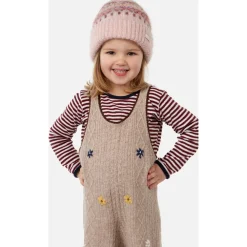 Barts - Kid's Carinas Beanie - Mütze^ Kopfbedeckungen|Alltagsbekleidung