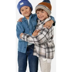 Barts - Kid's Grivin - Mütze^ Kopfbedeckungen|Alltagsbekleidung